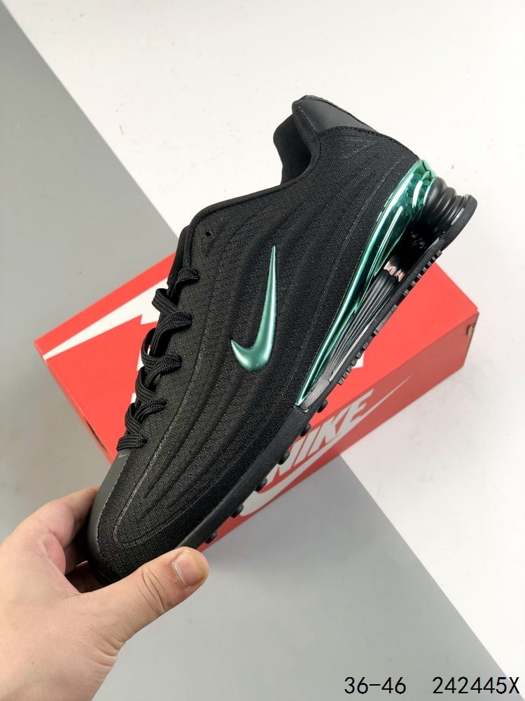 57$ NIKE SHOX Z size 36-45 922800 QE260 gallery