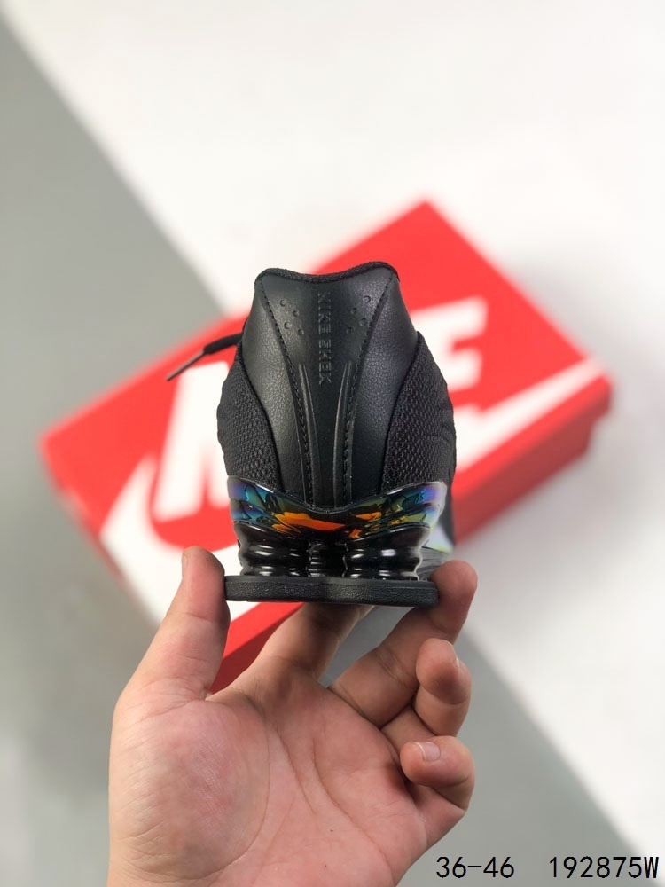 57$ NIKE SHOX Z size 36-45 922800 QE260 gallery