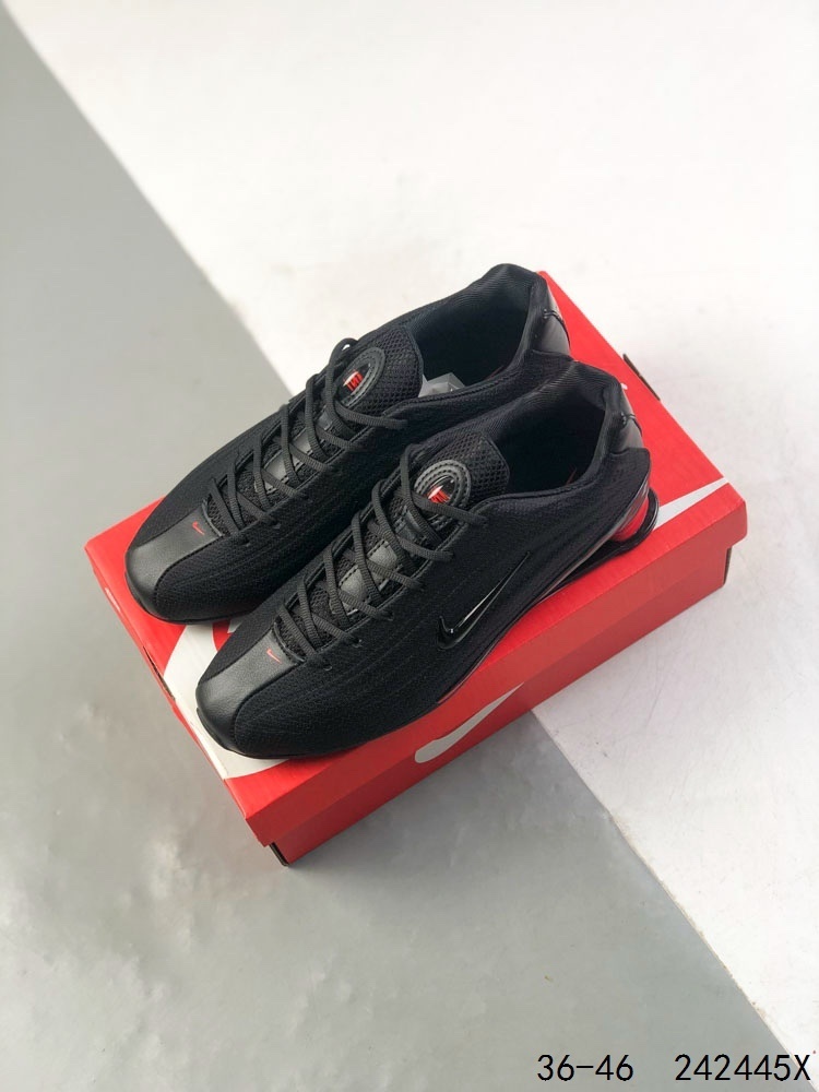 57$ NIKE SHOX Z size 36-45 922800 QE260 gallery