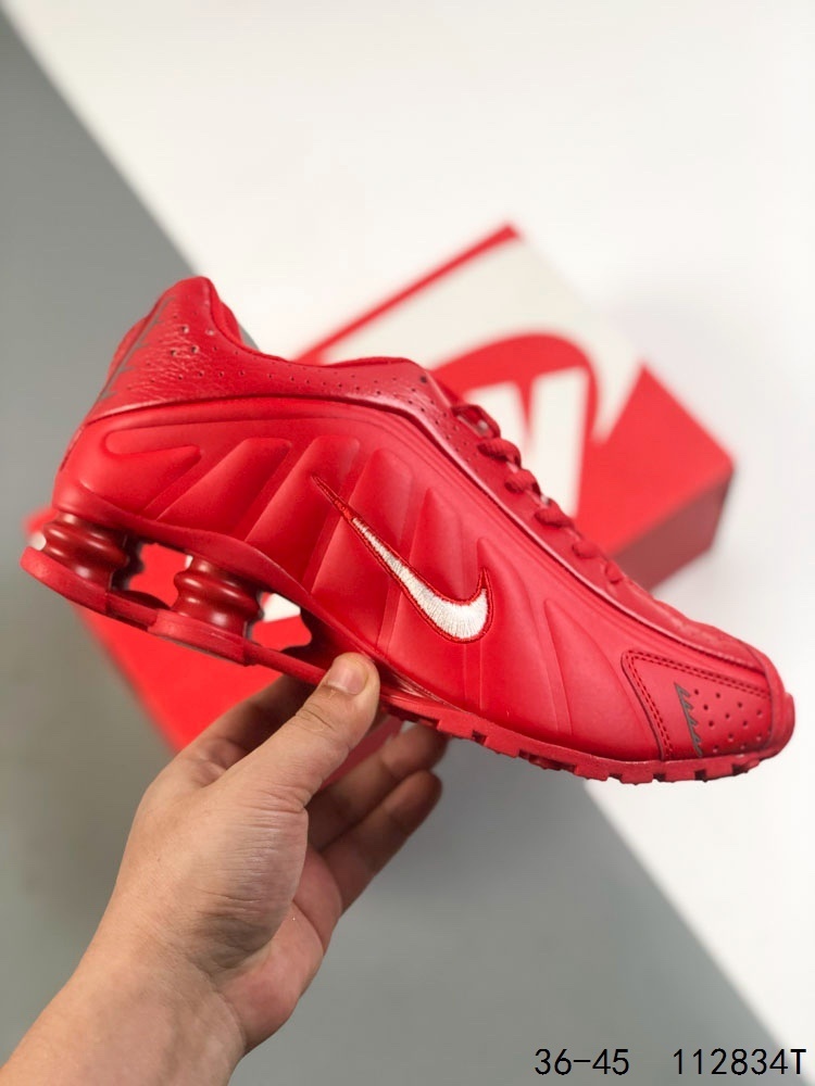 57$ NIKE SHOX Z size 36-45 922800 QE260 gallery