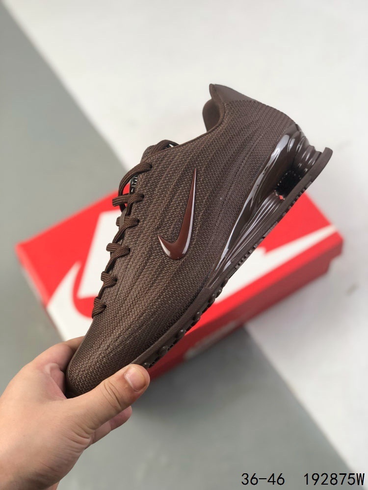 57$ NIKE SHOX Z size 36-45 922800 QE260 gallery