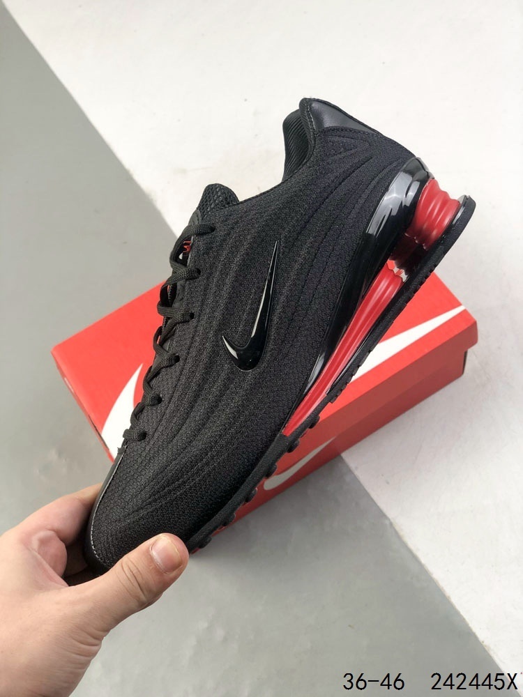 57$ NIKE SHOX Z size 36-45 922800 QE260 gallery