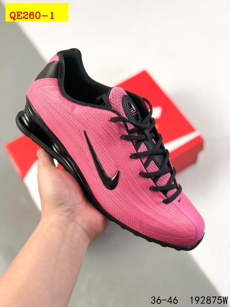 57$ NIKE SHOX Z size 36-45 922800 QE260 gallery