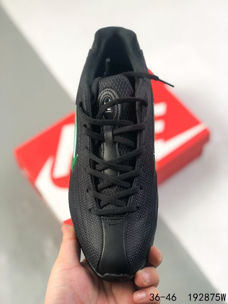 57$ NIKE SHOX Z size 36-45 922800 QE260 gallery