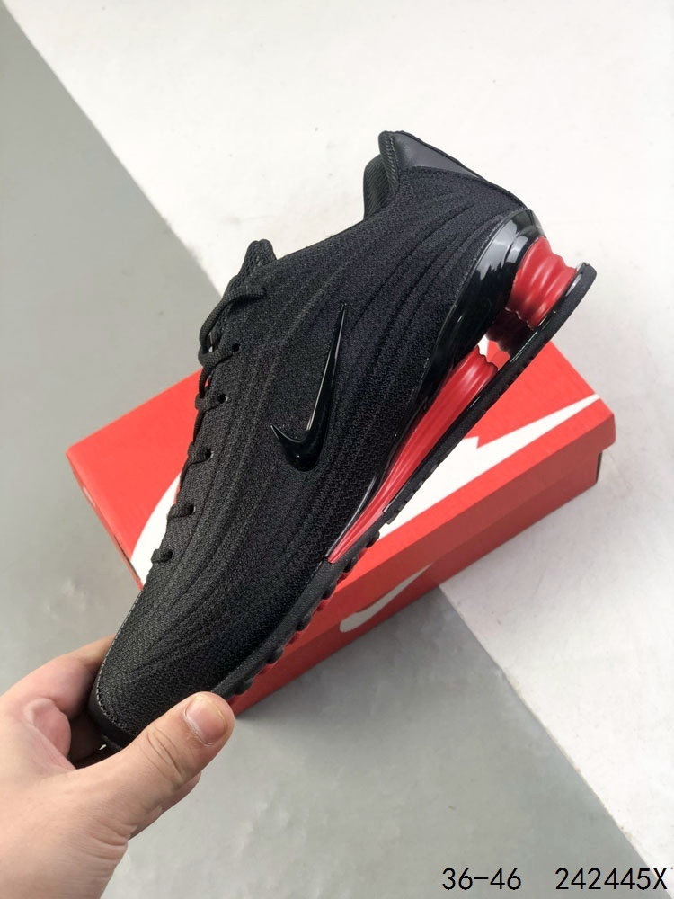 57$ NIKE SHOX Z size 36-45 922800 QE260 gallery