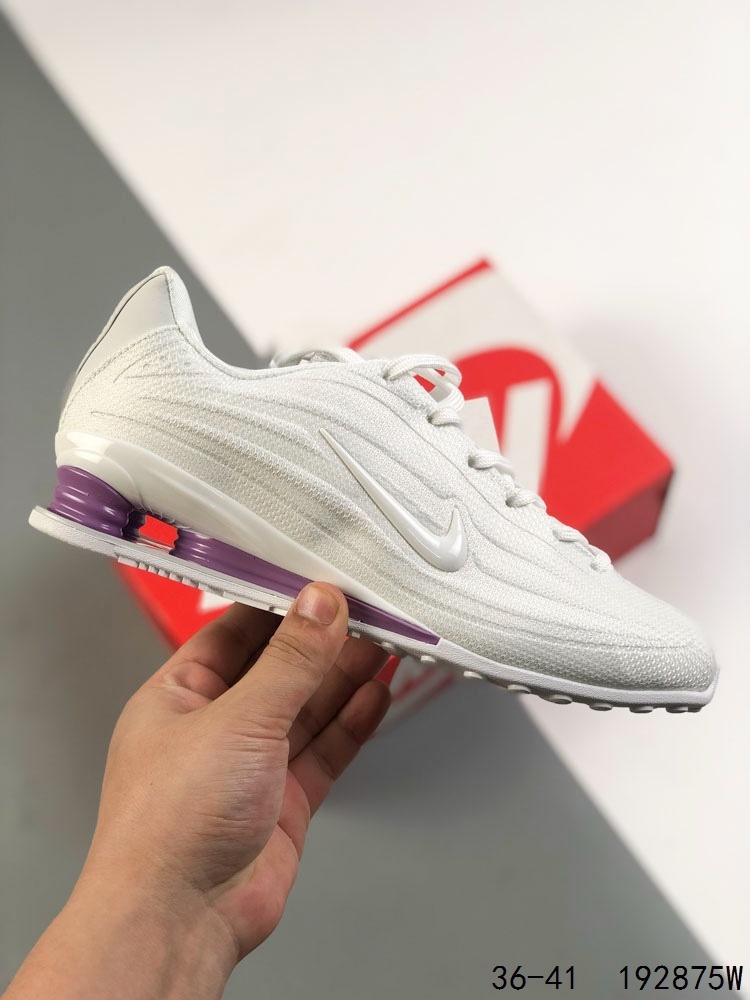 57$ NIKE SHOX Z size 36-45 922800 QE260 gallery