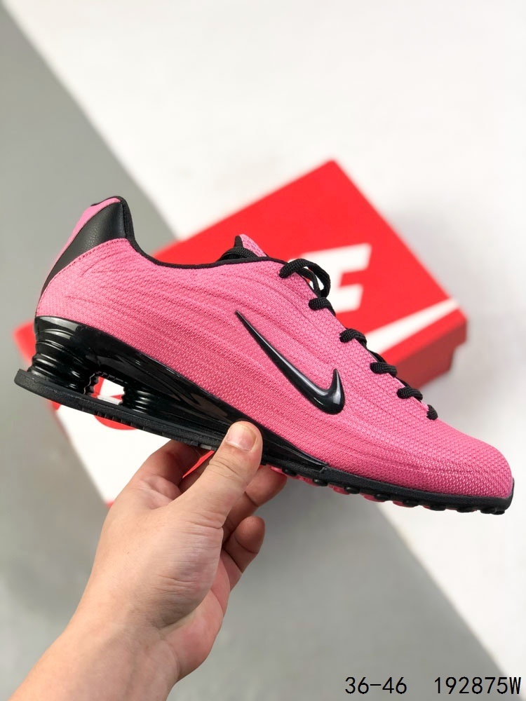 57$ NIKE SHOX Z size 36-45 922800 QE260 gallery