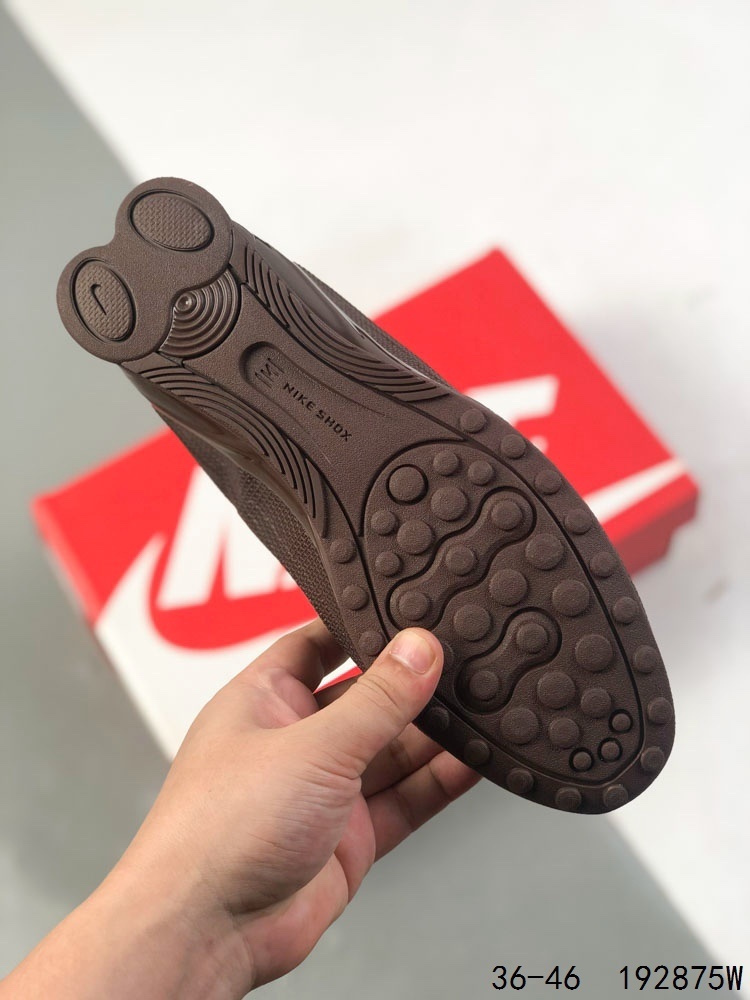 57$ NIKE SHOX Z size 36-45 922800 QE260 gallery
