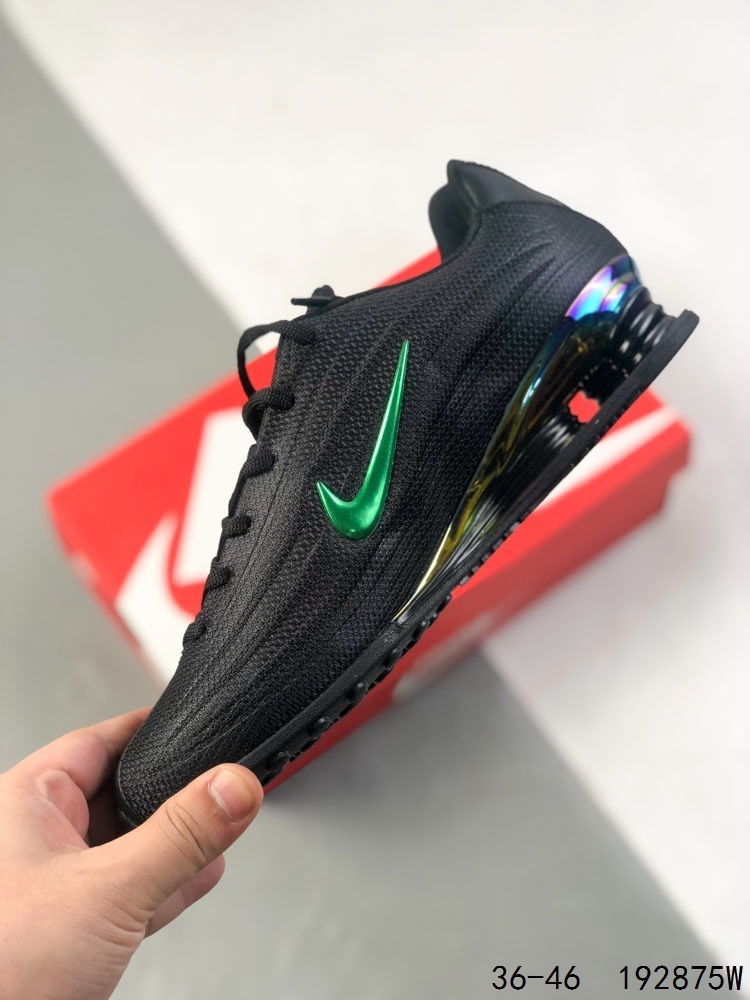 57$ NIKE SHOX Z size 36-45 922800 QE260 gallery