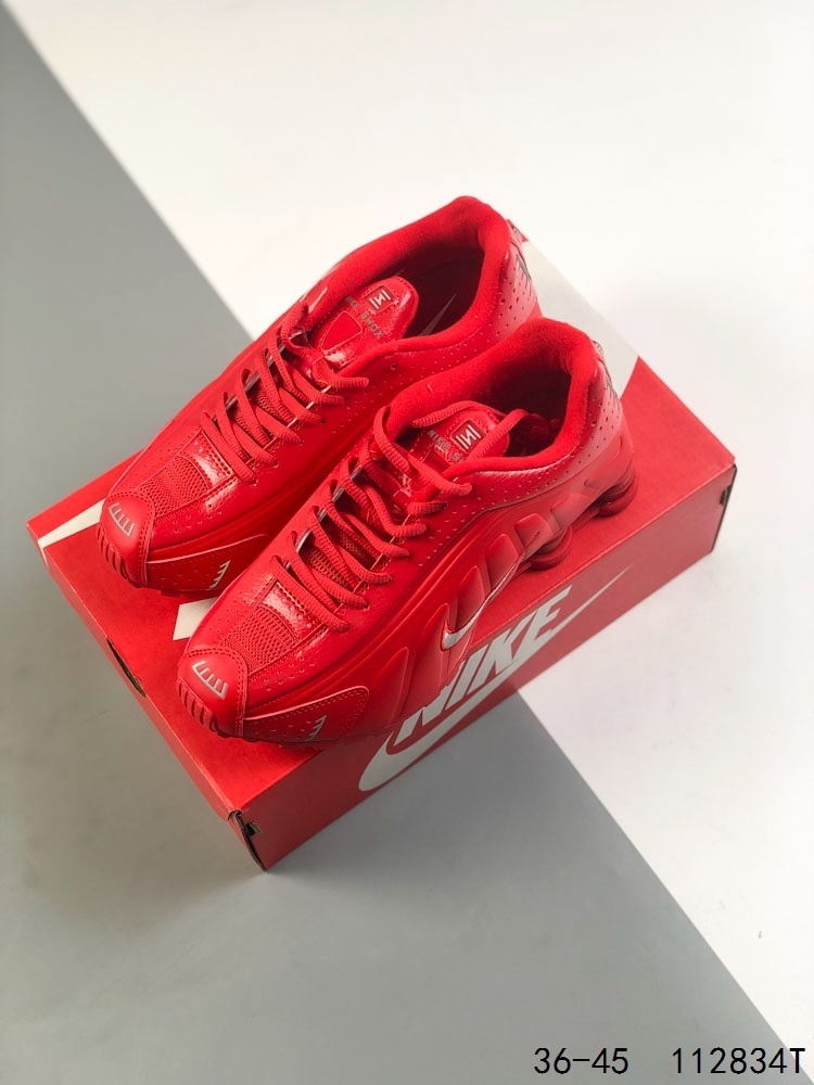 57$ NIKE SHOX Z size 36-45 922800 QE260 gallery