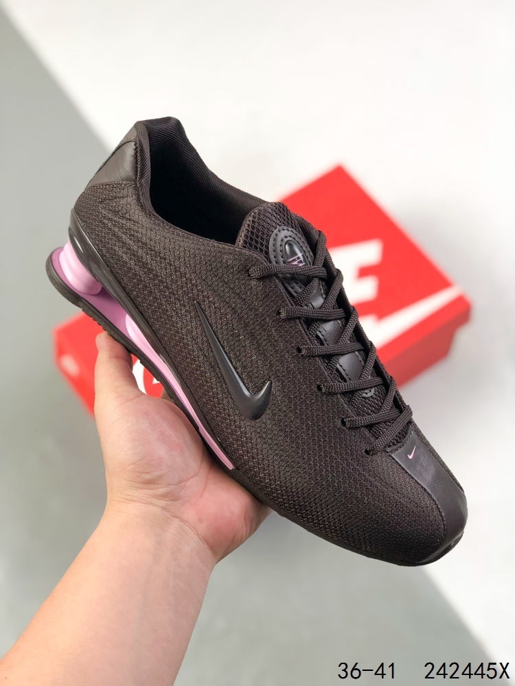 57$ NIKE SHOX Z size 36-45 922800 QE260 gallery