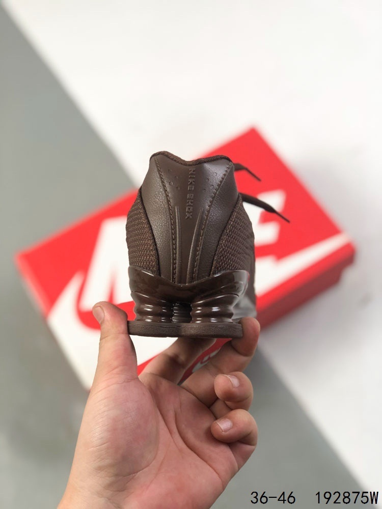 57$ NIKE SHOX Z size 36-45 922800 QE260 gallery