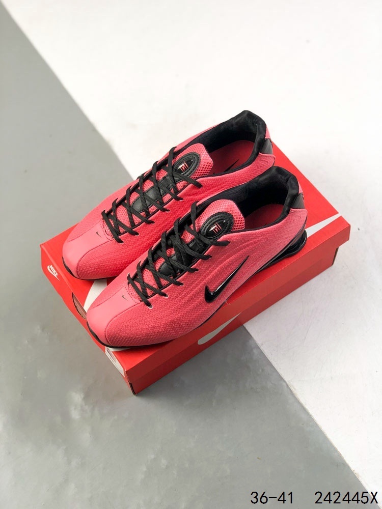 57$ NIKE SHOX Z size 36-45 922800 QE260 gallery