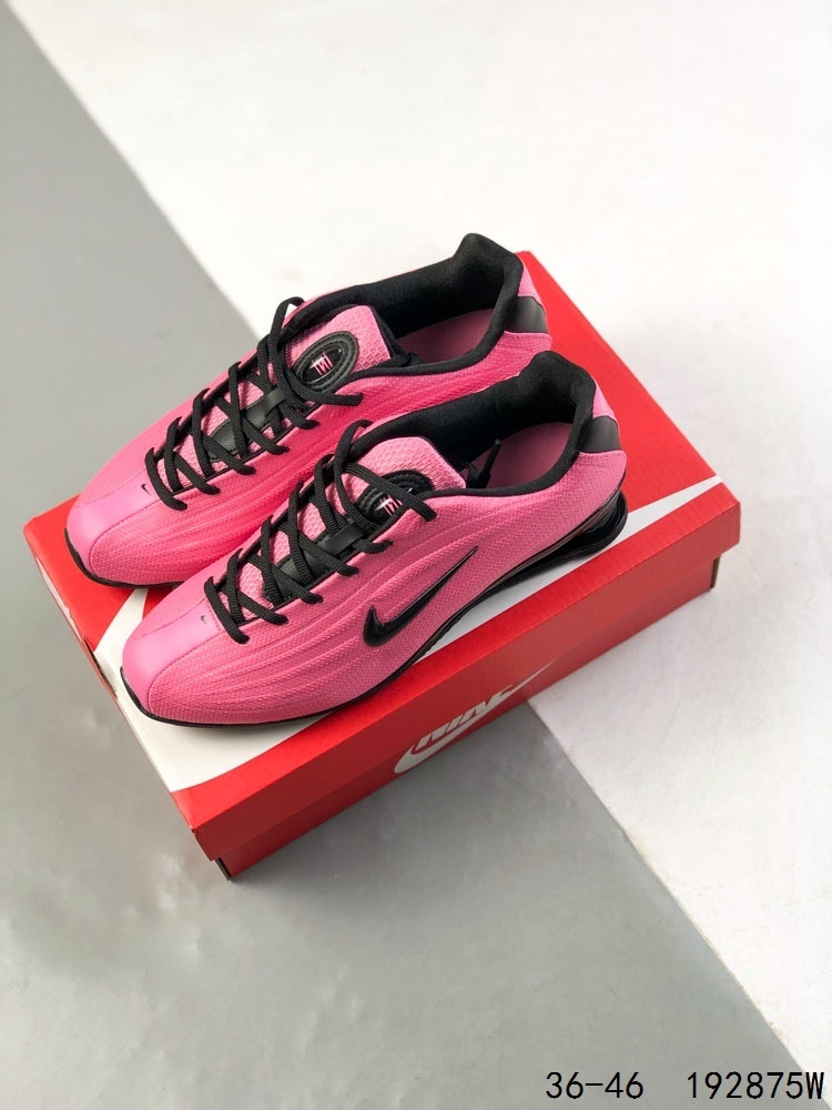 57$ NIKE SHOX Z size 36-45 922800 QE260 gallery