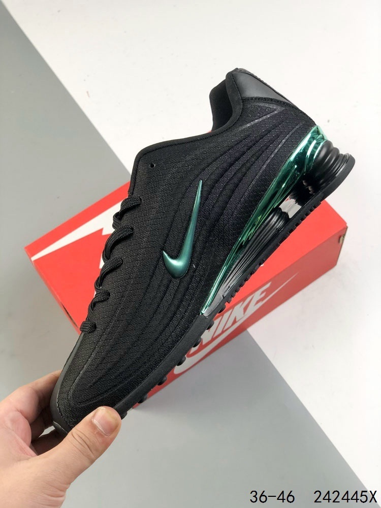 57$ NIKE SHOX Z size 36-45 922800 QE260 gallery