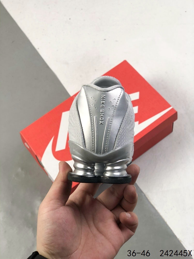 57$ NIKE SHOX Z size 36-45 922800 QE260 gallery