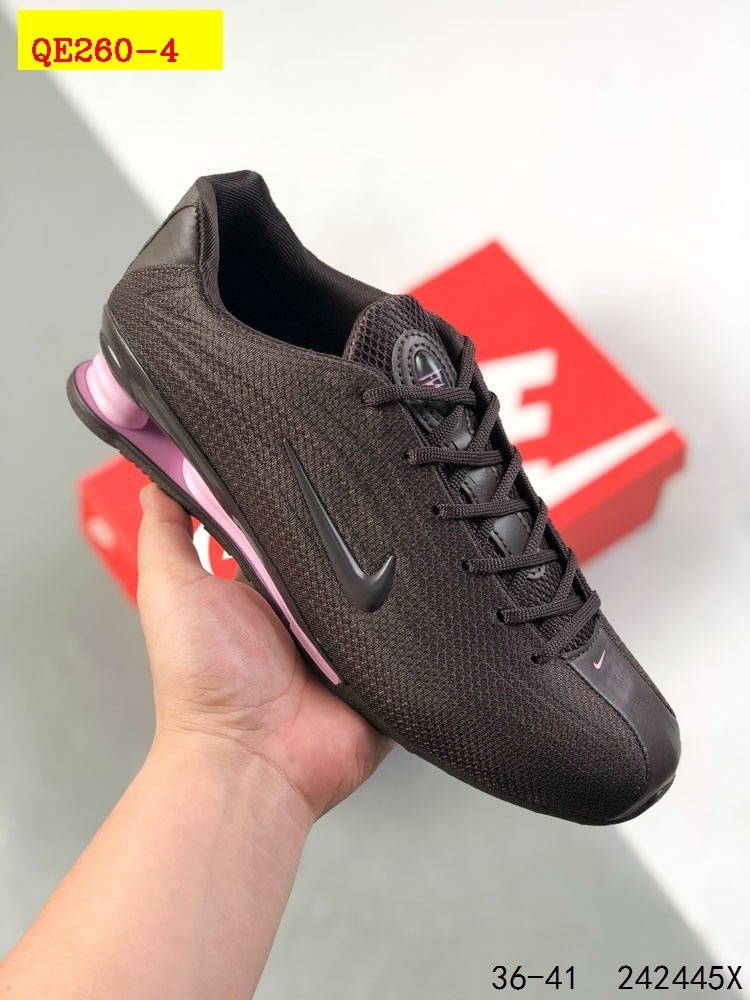 57$ NIKE SHOX Z size 36-45 922800 QE260 gallery