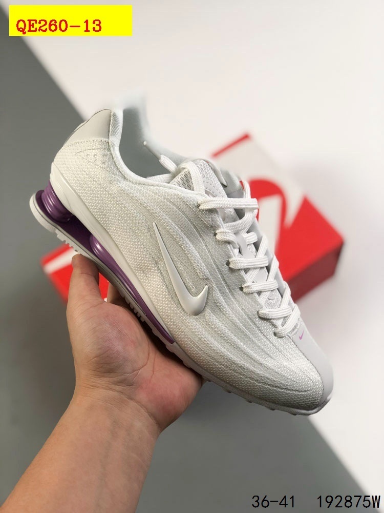 57$ NIKE SHOX Z size 36-45 922800 QE260 gallery