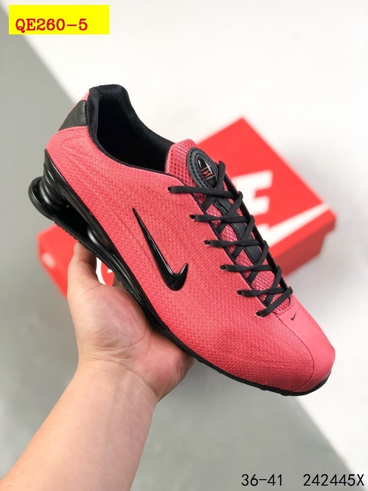 57$ NIKE SHOX Z size 36-45 922800 QE260 gallery