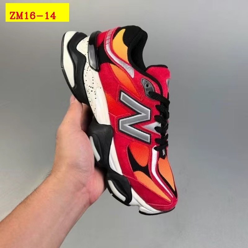 57$ New Balance 9060 Size 36-45 228800 ZM16 gallery