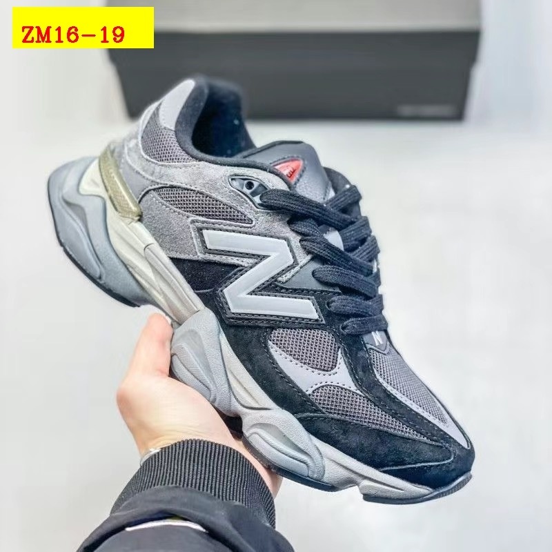 57$ New Balance 9060 Size 36-45 228800 ZM16 gallery