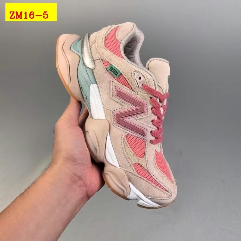 57$ New Balance 9060 Size 36-45 228800 ZM16 gallery