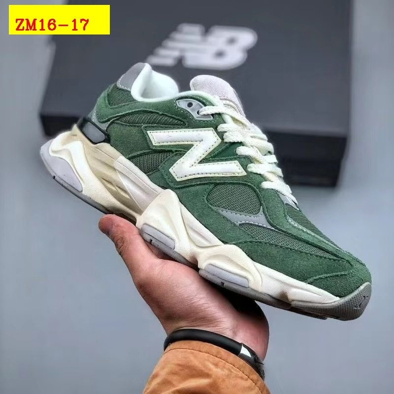 57$ New Balance 9060 Size 36-45 228800 ZM16 gallery