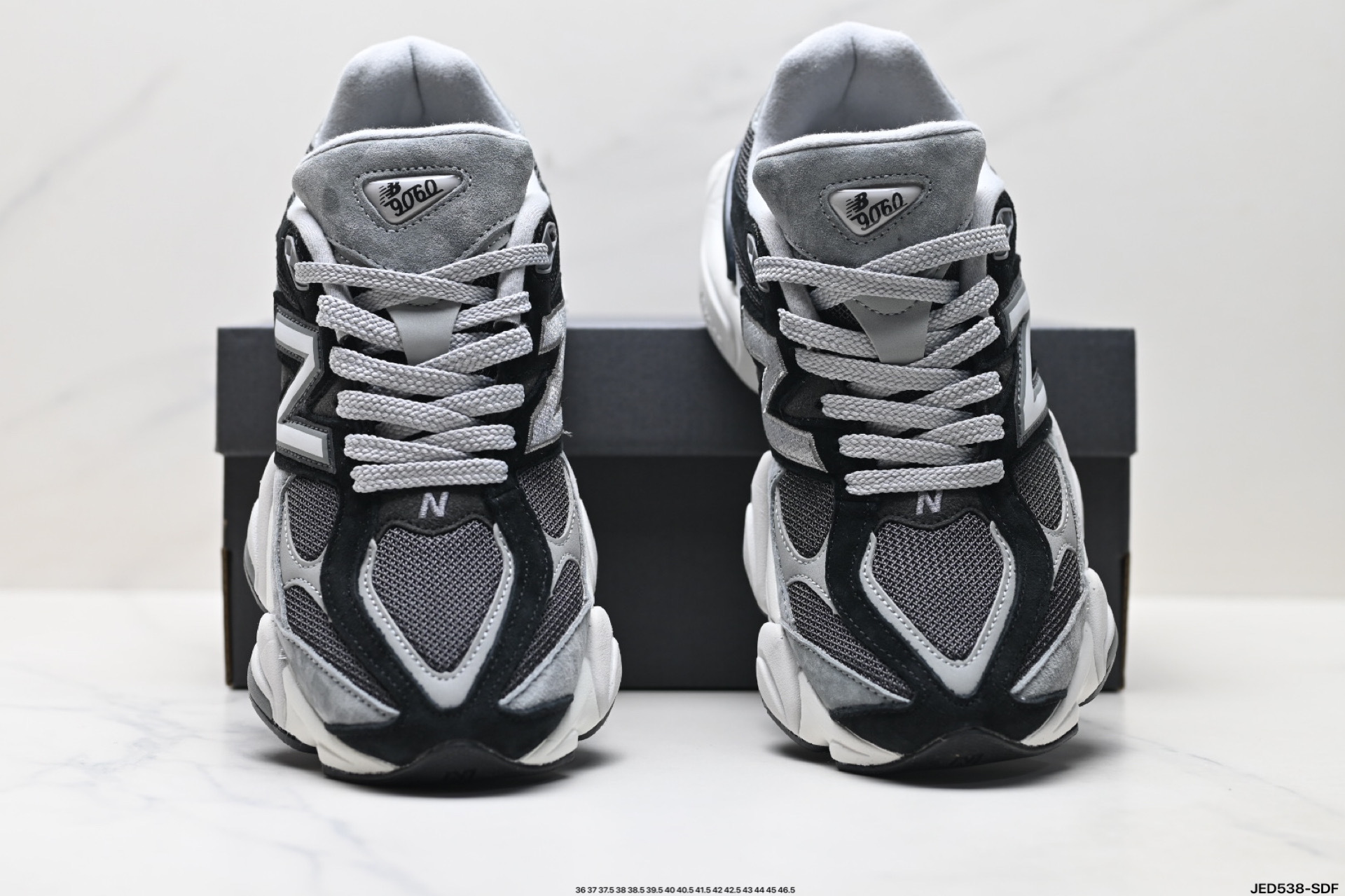 57$ New Balance 9060 Size 36-45 228800 ZM16 gallery