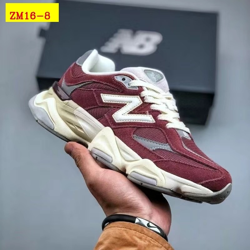 57$ New Balance 9060 Size 36-45 228800 ZM16 gallery