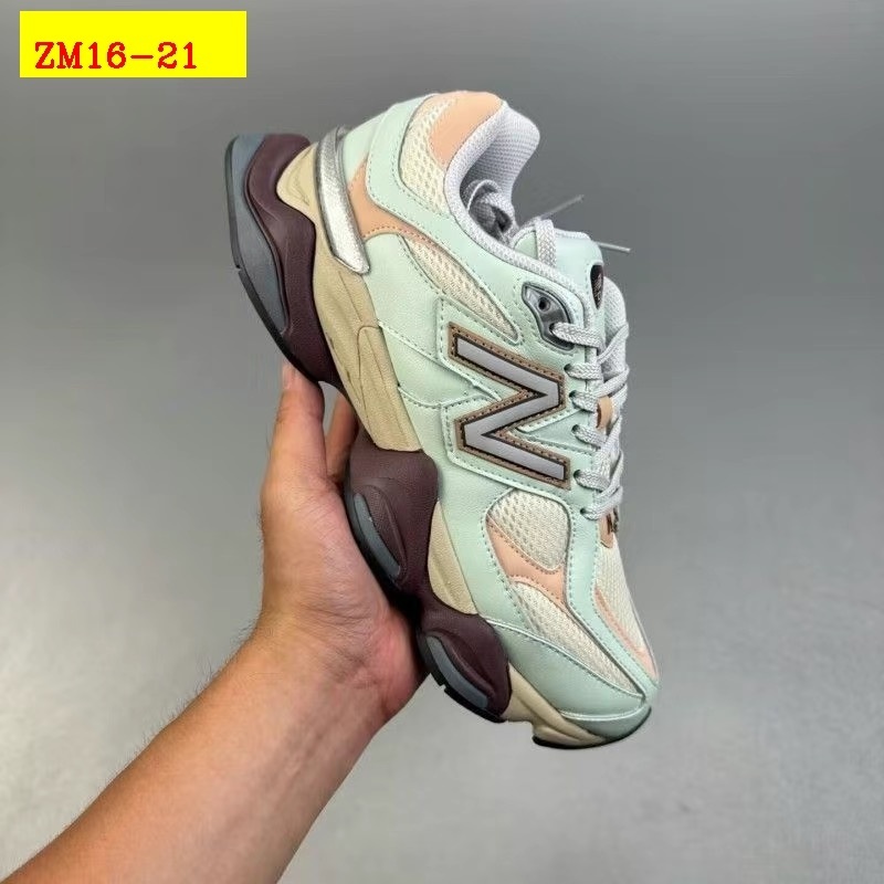 57$ New Balance 9060 Size 36-45 228800 ZM16 gallery