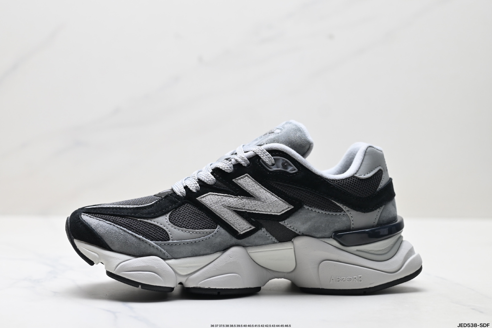 57$ New Balance 9060 Size 36-45 228800 ZM16 gallery