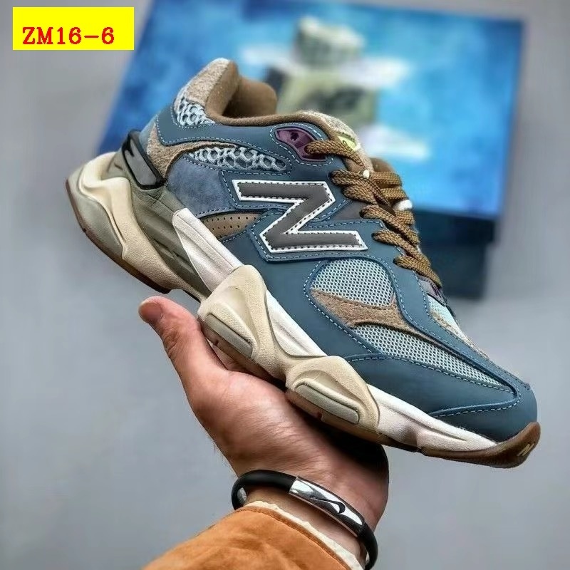 57$ New Balance 9060 Size 36-45 228800 ZM16 gallery