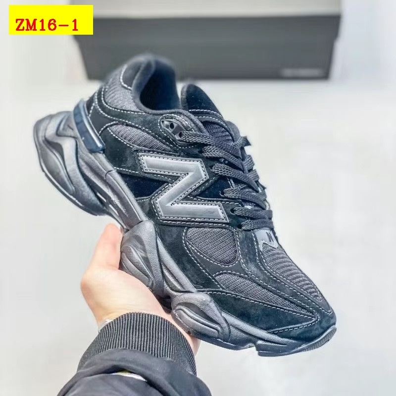 57$ New Balance 9060 Size 36-45 228800 ZM16 gallery