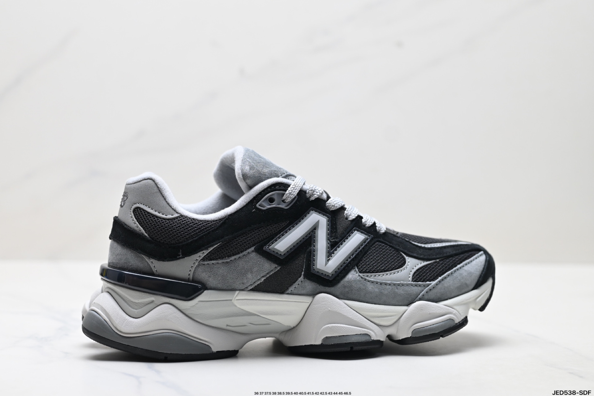 57$ New Balance 9060 Size 36-45 228800 ZM16 gallery