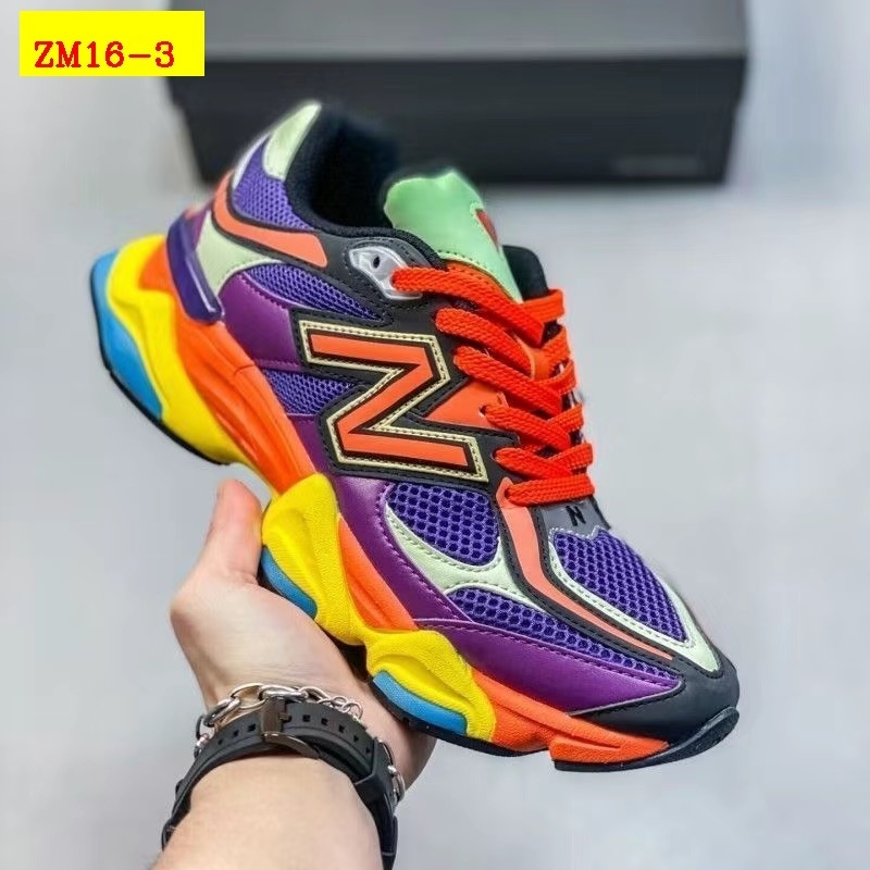 57$ New Balance 9060 Size 36-45 228800 ZM16 gallery