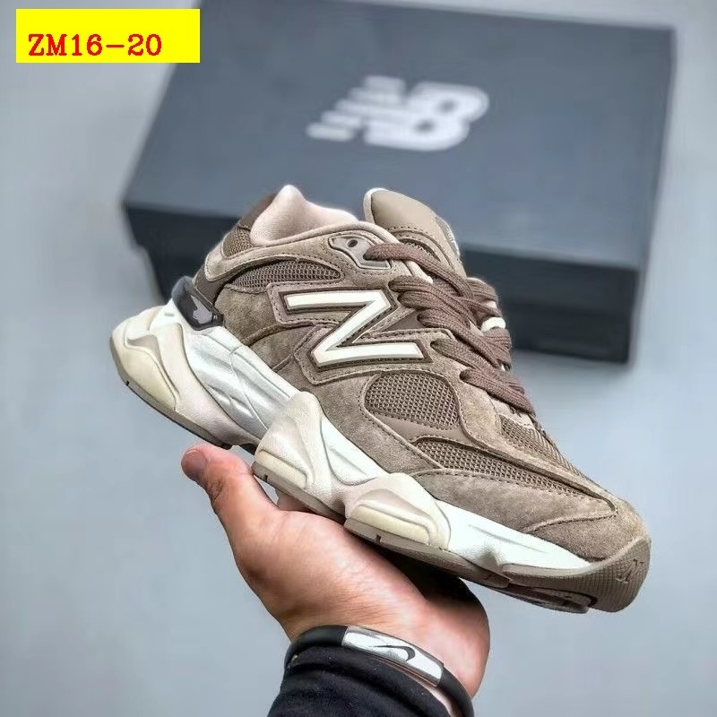 57$ New Balance 9060 Size 36-45 228800 ZM16 gallery