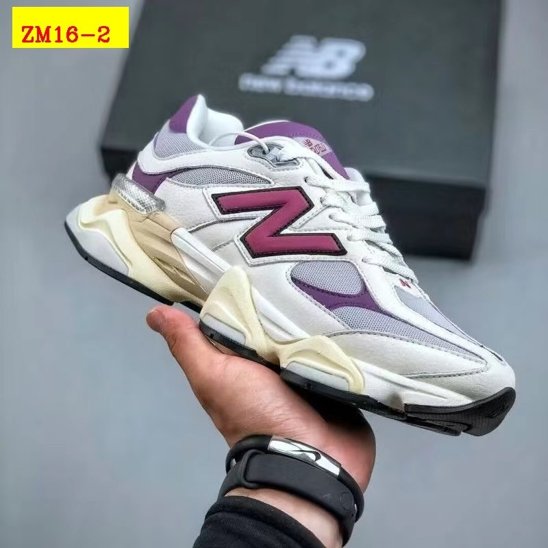 57$ New Balance 9060 Size 36-45 228800 ZM16 gallery