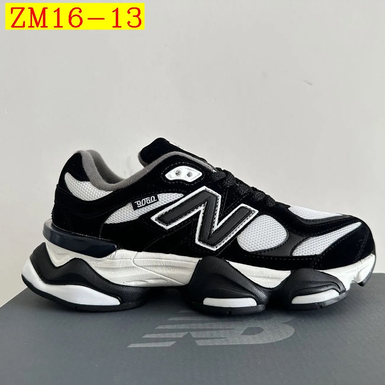 57$ New Balance 9060 Size 36-45 228800 ZM16 gallery