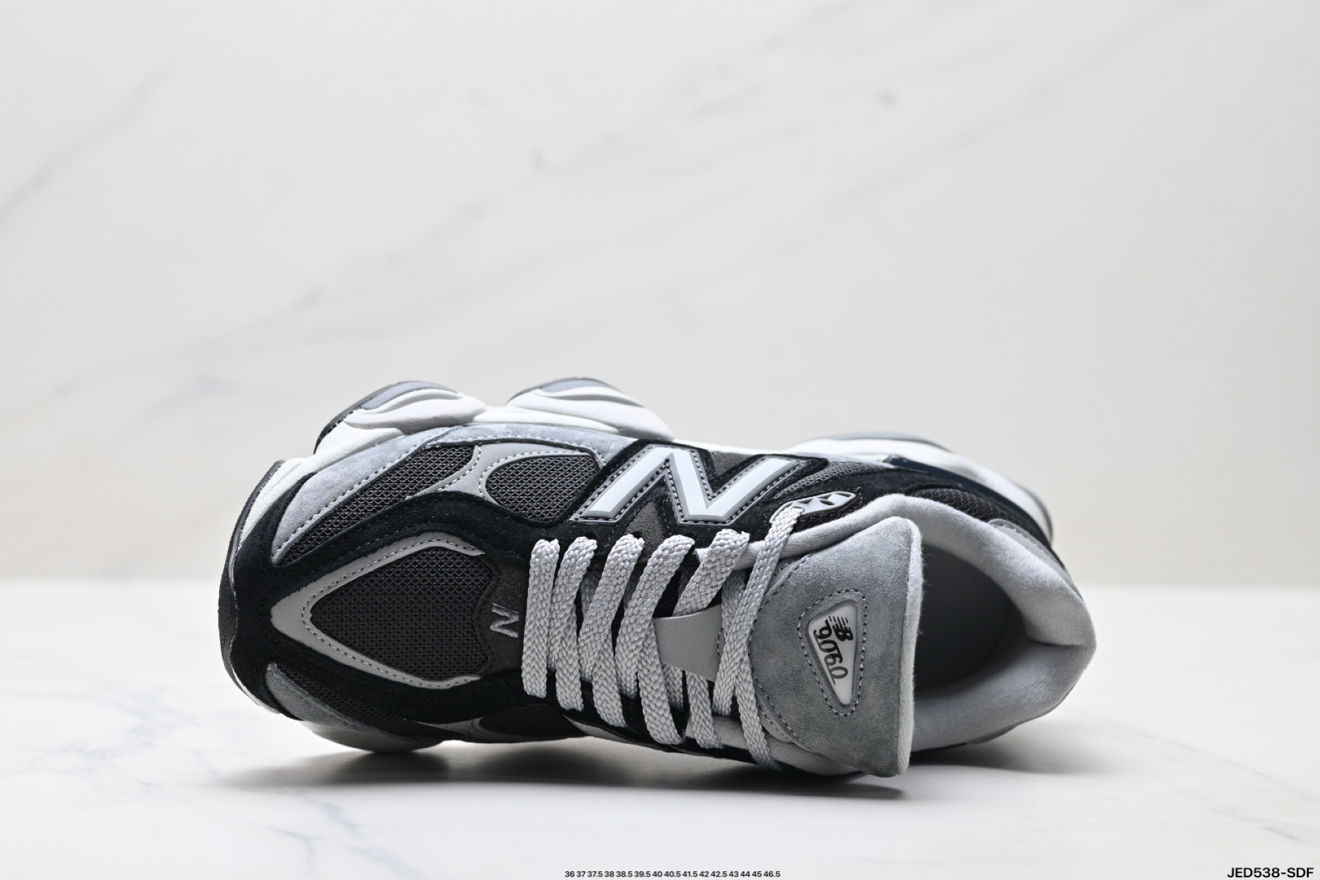 57$ New Balance 9060 Size 36-45 228800 ZM16 gallery