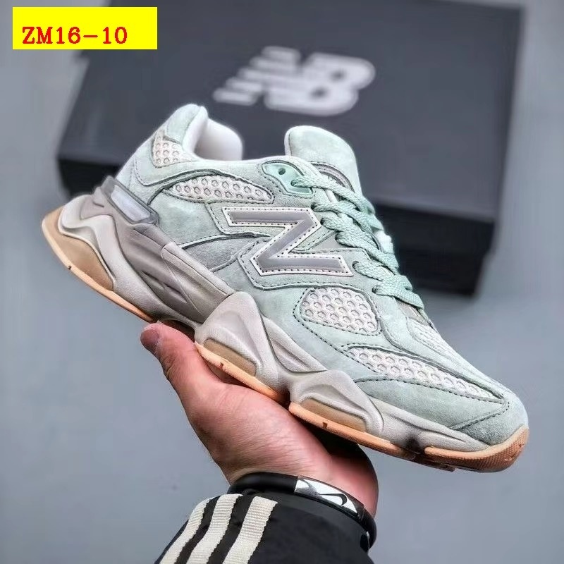 57$ New Balance 9060 Size 36-45 228800 ZM16 gallery