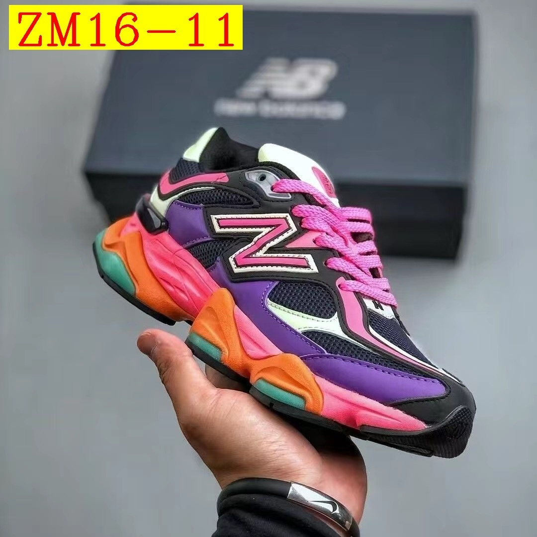 57$ New Balance 9060 Size 36-45 228800 ZM16 gallery