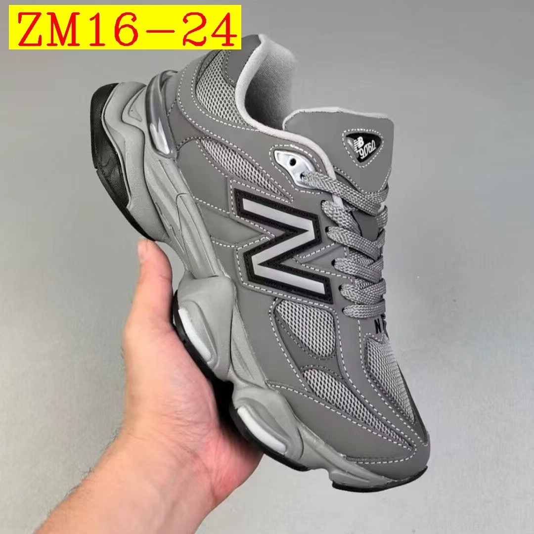 57$ New Balance 9060 Size 36-45 228800 ZM16 gallery