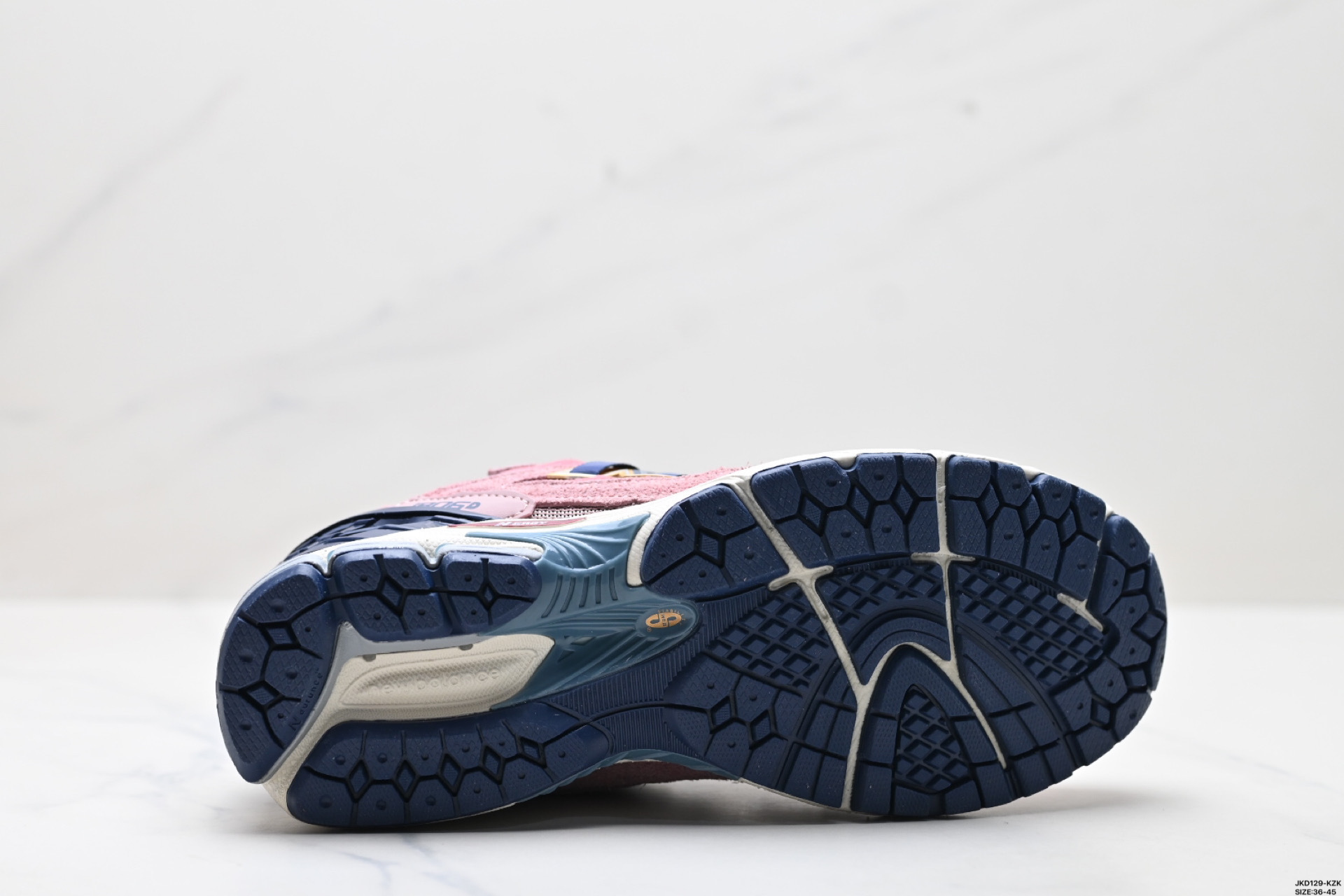 57$ New Balance M1906 Size 36-45 627890 QT1460 gallery