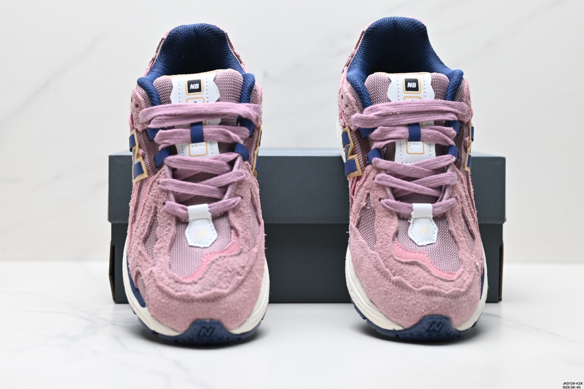 57$ New Balance M1906 Size 36-45 627890 QT1460 gallery