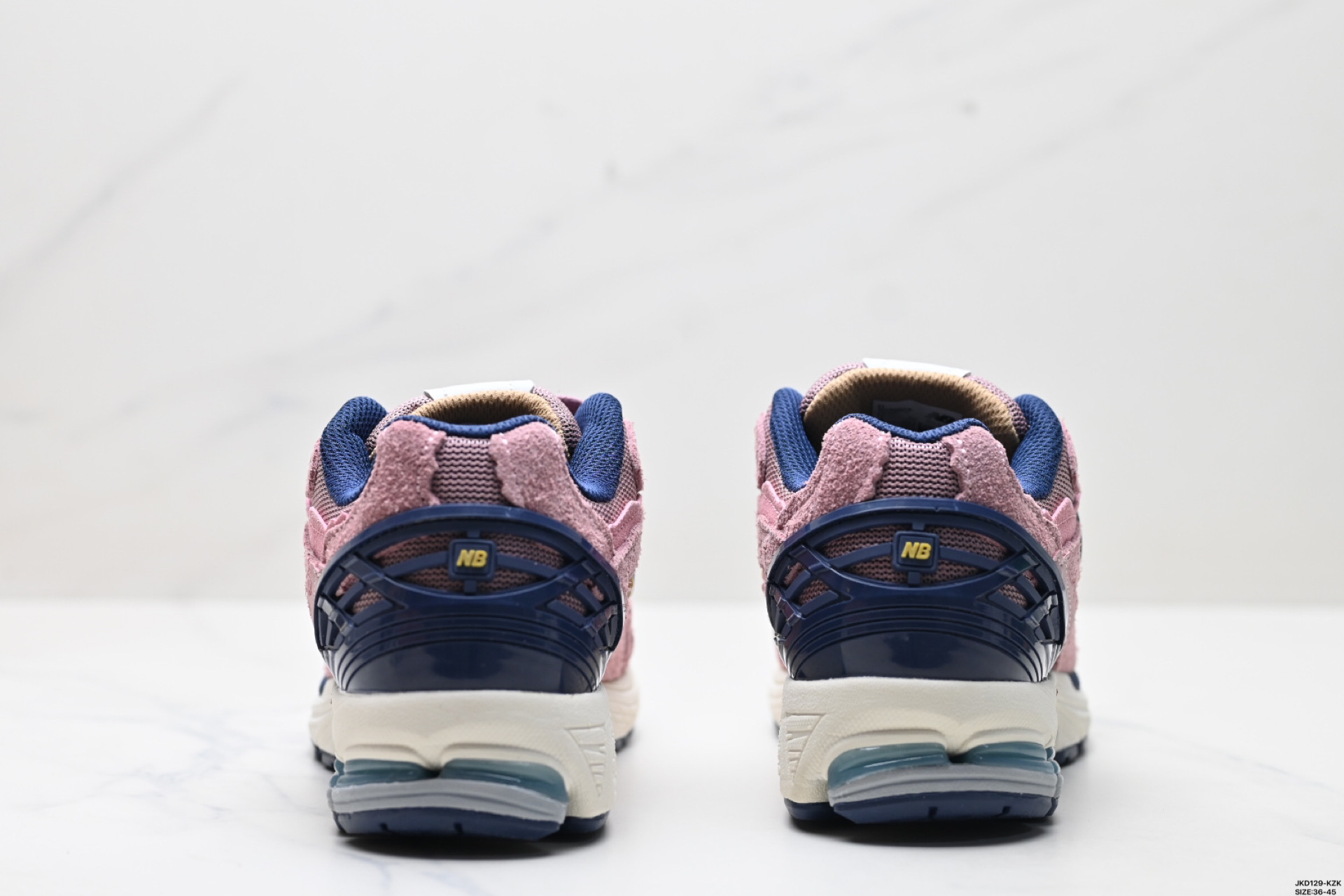 57$ New Balance M1906 Size 36-45 627890 QT1460 gallery