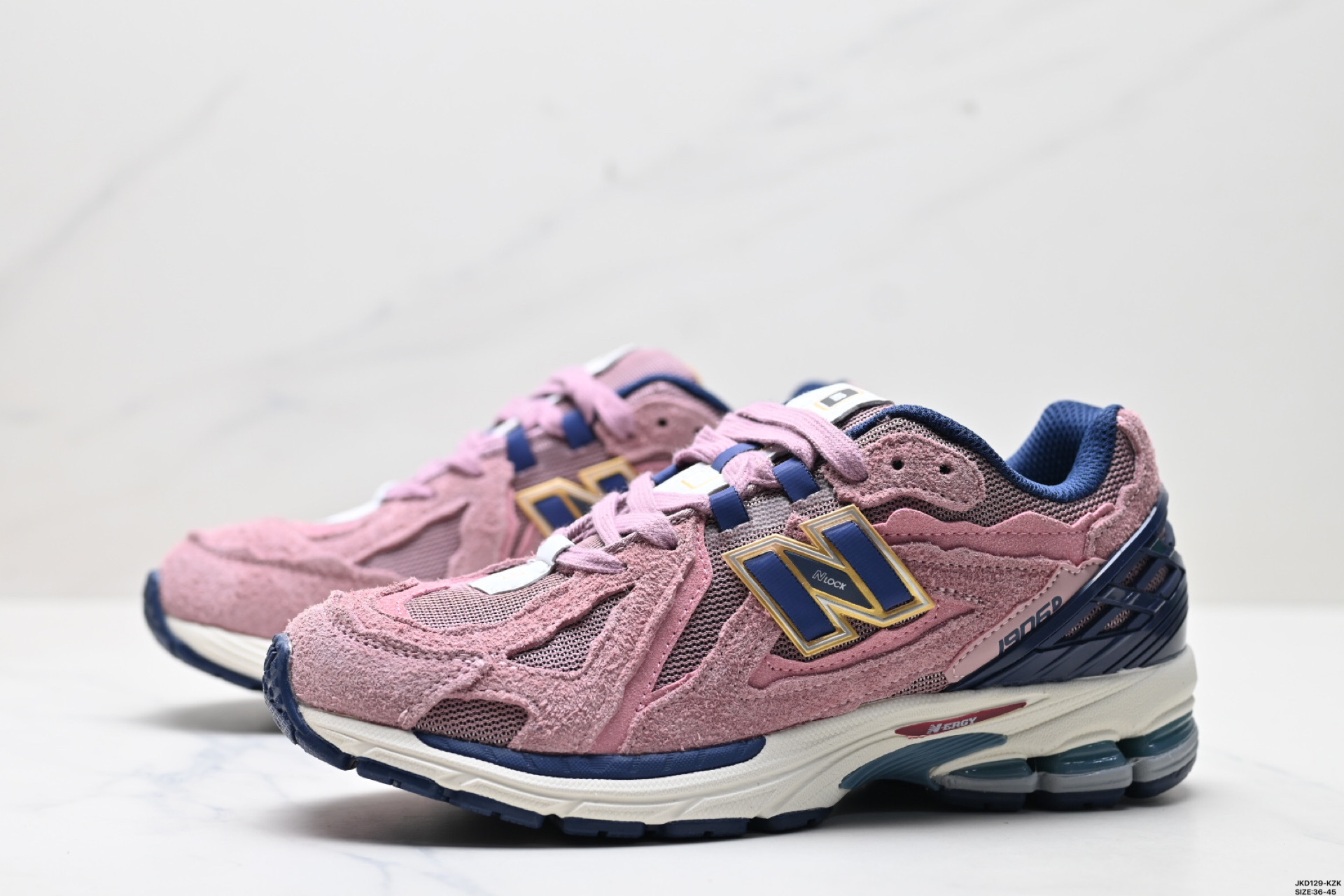 57$ New Balance M1906 Size 36-45 627890 QT1460 gallery