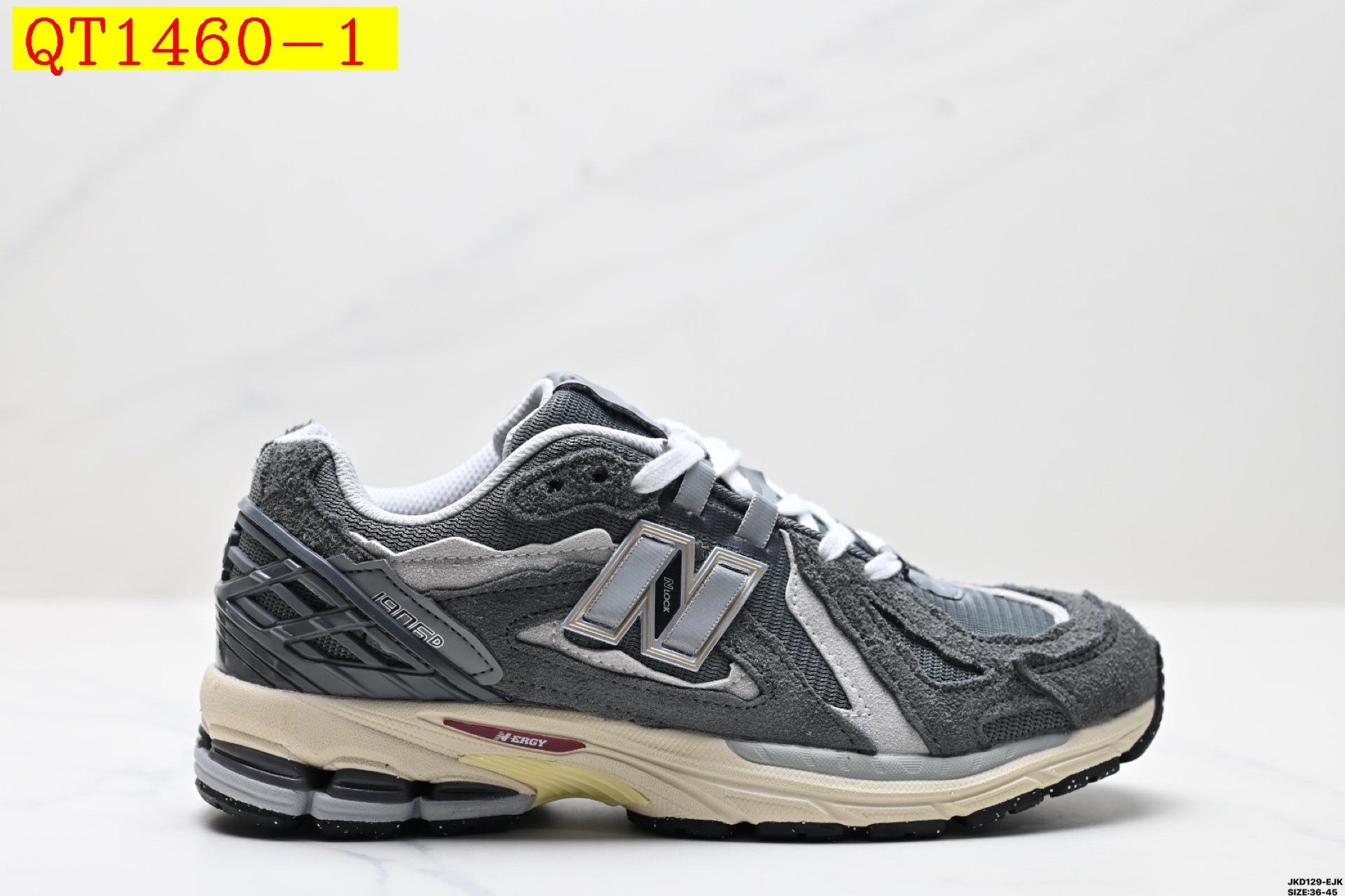 57$ New Balance M1906 Size 36-45 627890 QT1460 gallery