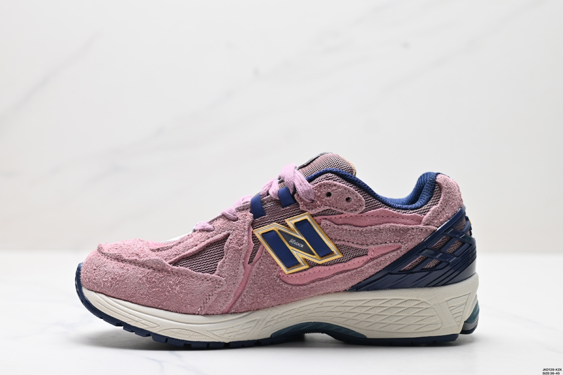 57$ New Balance M1906 Size 36-45 627890 QT1460 gallery
