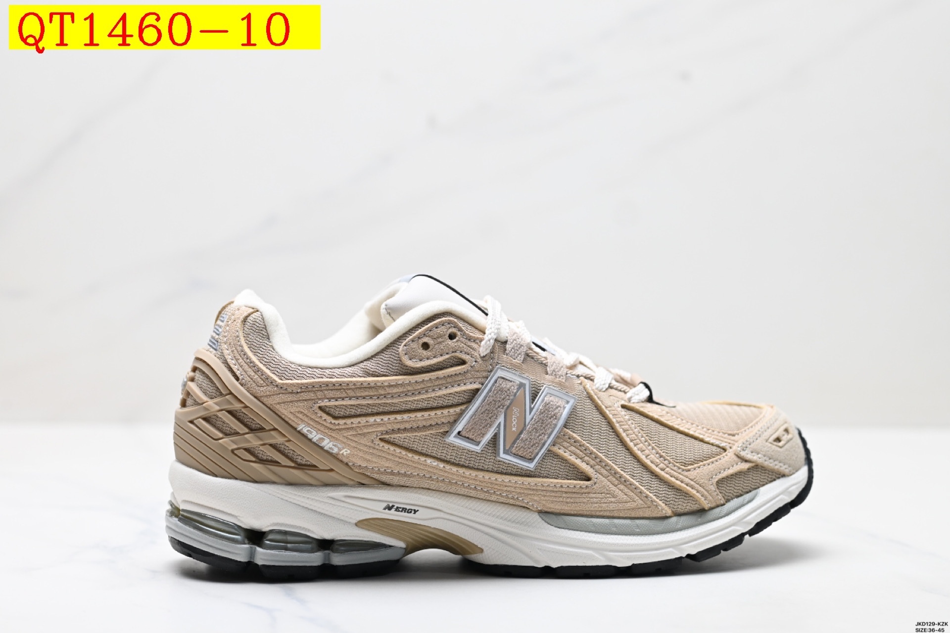 57$ New Balance M1906 Size 36-45 627890 QT1460 gallery