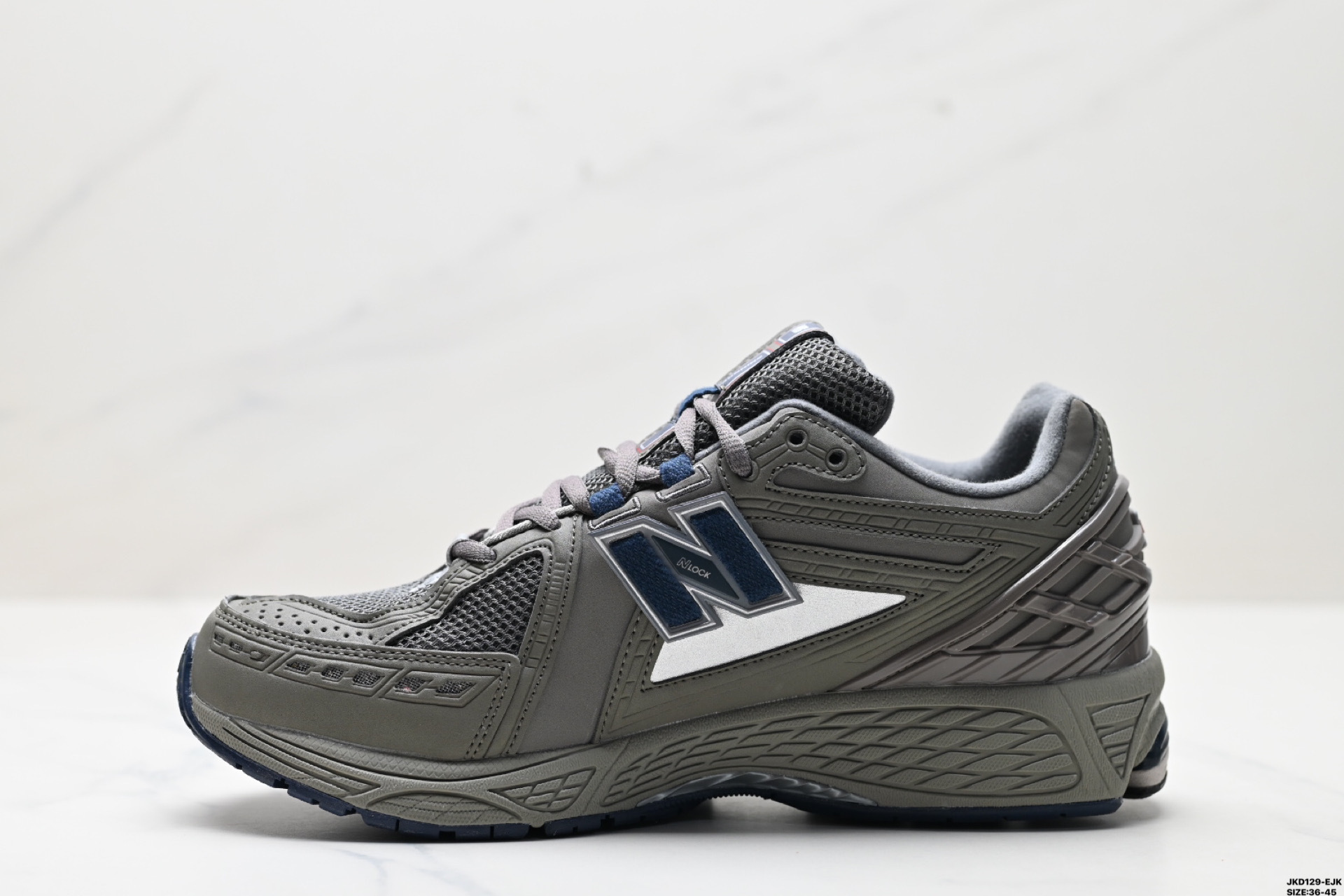 57$ New Balance M1906 Size 36-45 627890 QT1460 gallery